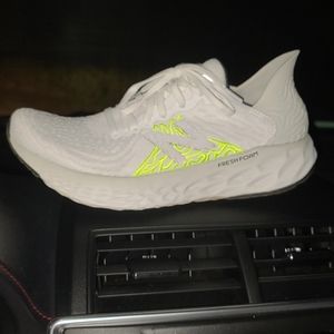 Ladies New Balance 1080 Fresh Foam